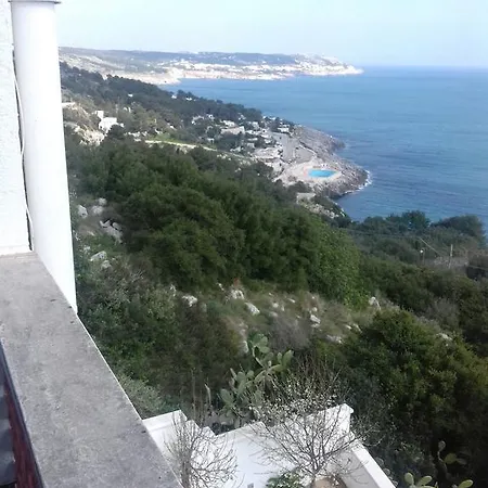Maria Appartement *