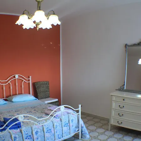 Appartement Maria *