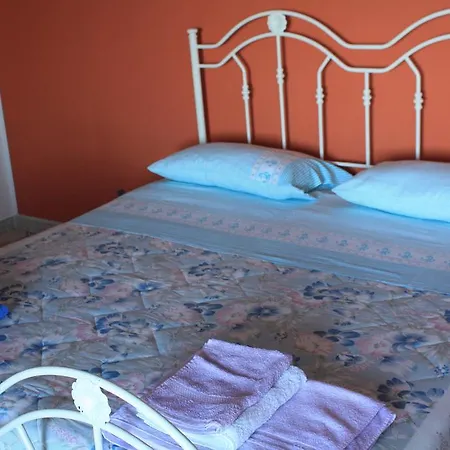 Appartement Maria Castro (Lecce)