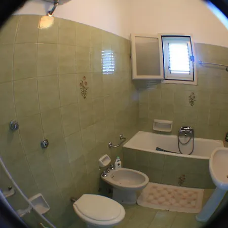 Appartement Maria