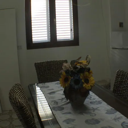 Appartement Maria Castro (Lecce)